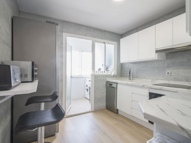 3 Bedrooms Apartment in San Pedro de Alcántara