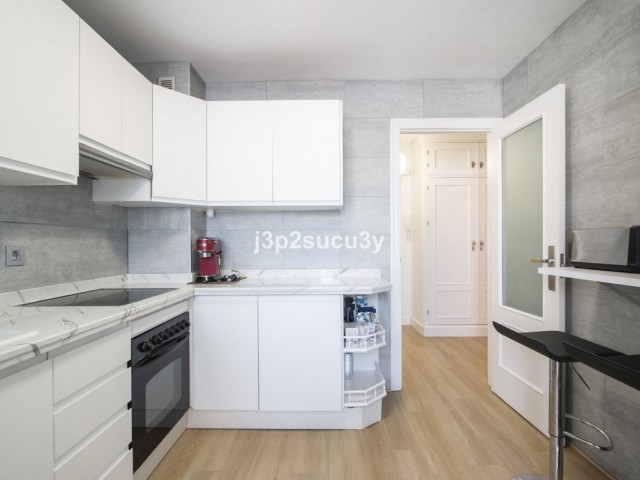 3 Bedrooms Apartment in San Pedro de Alcántara