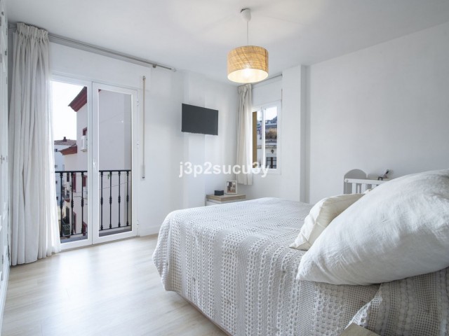 3 Bedrooms Apartment in San Pedro de Alcántara