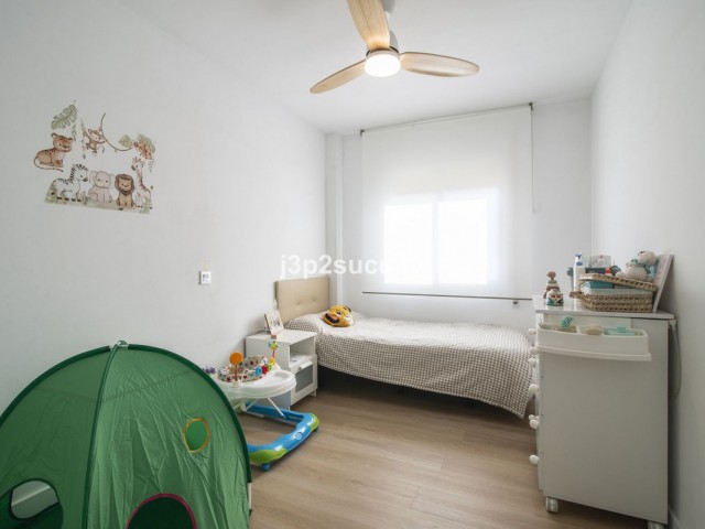 3 Bedrooms Apartment in San Pedro de Alcántara