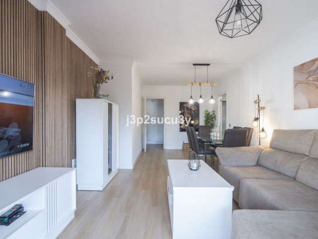 Apartment, San Pedro de Alcántara, R5168623