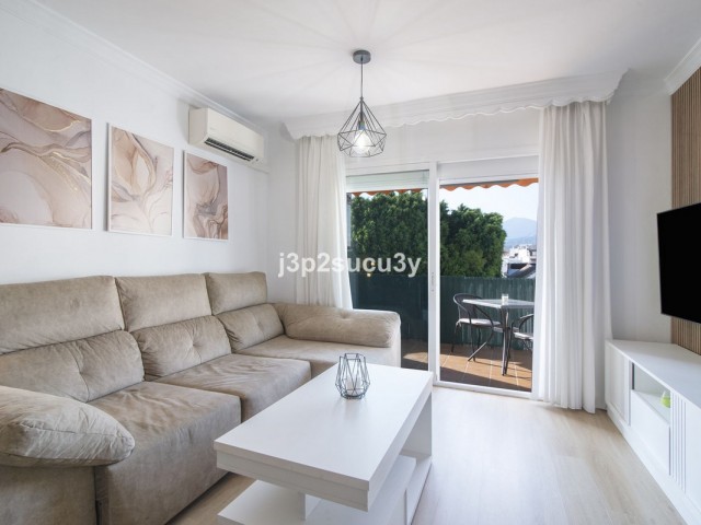 Apartment, San Pedro de Alcántara, R5168623