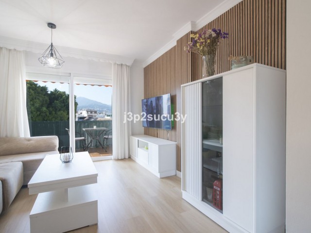 Apartment, San Pedro de Alcántara, R5168623