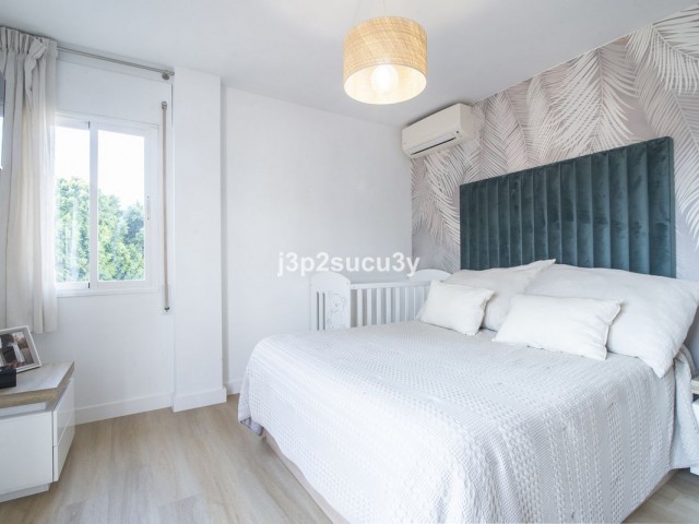 3 Bedrooms Apartment in San Pedro de Alcántara
