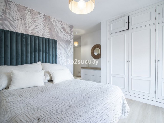 3 Bedrooms Apartment in San Pedro de Alcántara