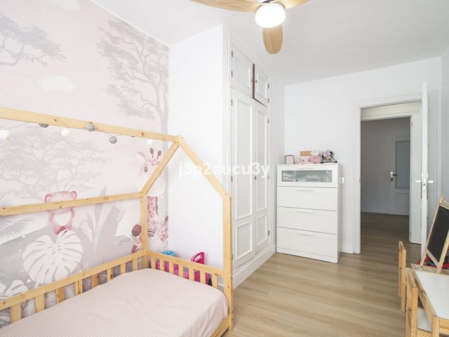 3 Bedrooms Apartment in San Pedro de Alcántara