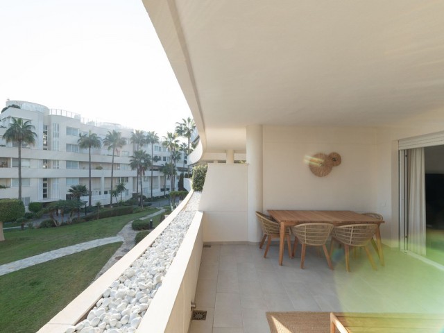 2 Makuuhuoneen Huoneisto Estepona