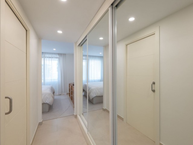 2 Makuuhuoneen Huoneisto Estepona