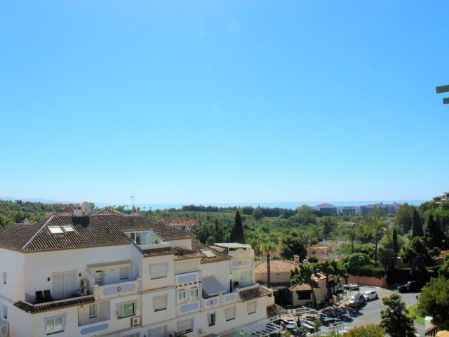 Apartamento con 2 Dormitorios  en Nueva Andalucía
