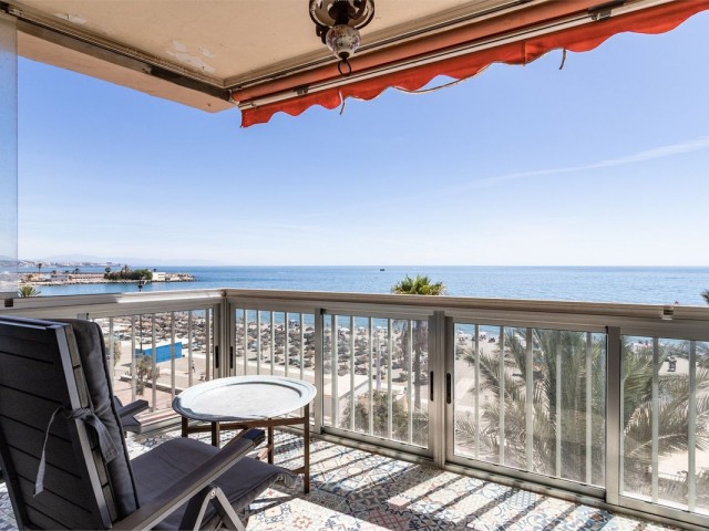 2 Soveroms Leilighet i Fuengirola