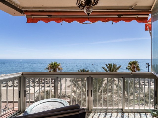 2 Soveroms Leilighet i Fuengirola