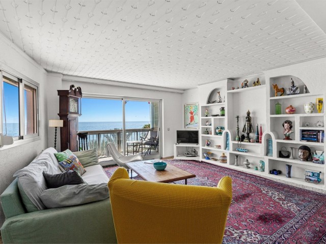 2 Soveroms Leilighet i Fuengirola