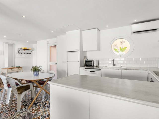 2 Soveroms Leilighet i Fuengirola