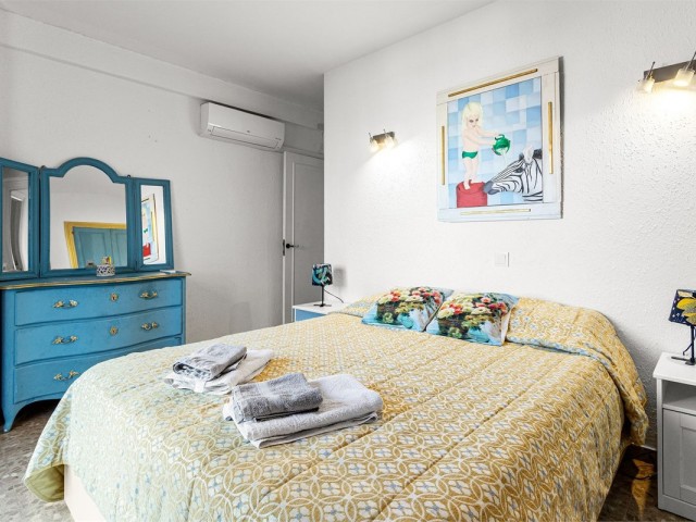 2 Soveroms Leilighet i Fuengirola