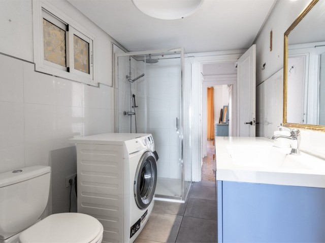 2 Soveroms Leilighet i Fuengirola