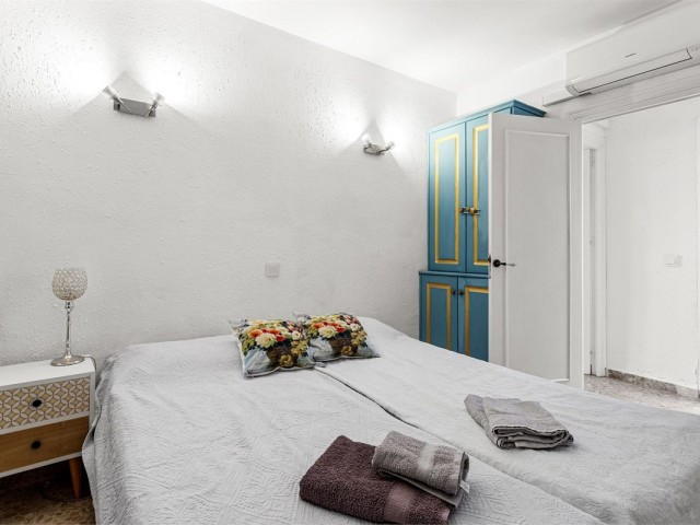 2 Soveroms Leilighet i Fuengirola