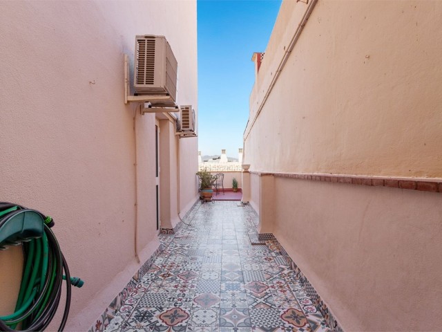 2 Soveroms Leilighet i Fuengirola