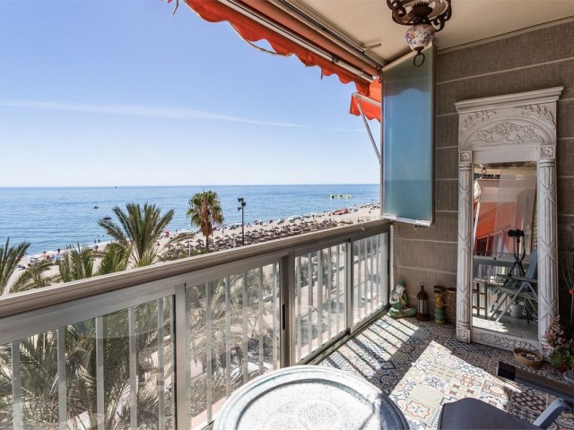 2 Soveroms Leilighet i Fuengirola