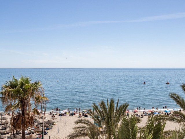2 Soveroms Leilighet i Fuengirola