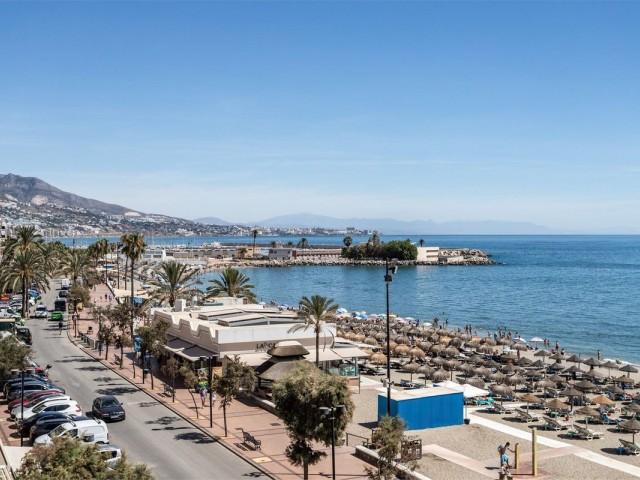 2 Soveroms Leilighet i Fuengirola