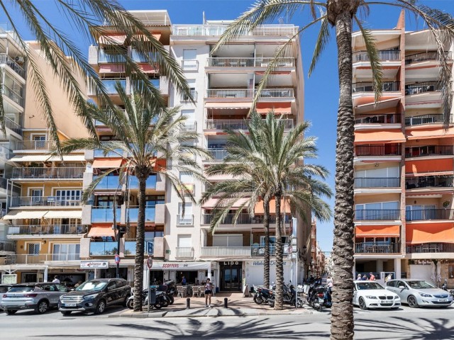 2 Soveroms Leilighet i Fuengirola