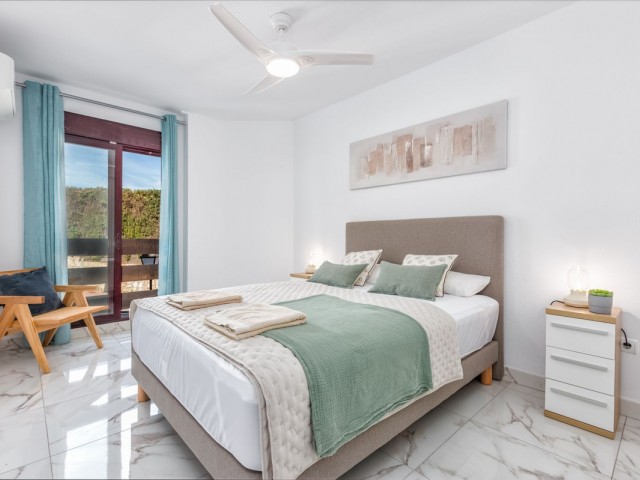 Apartamento con 3 Dormitorios  en Nueva Andalucía