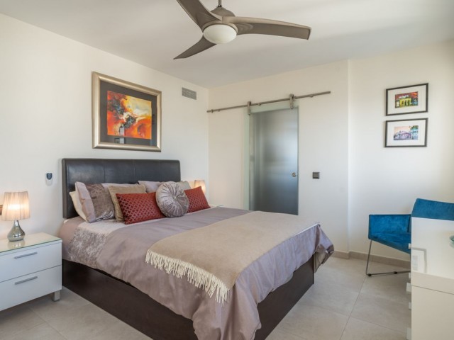 2 Bedrooms Apartment in Estepona