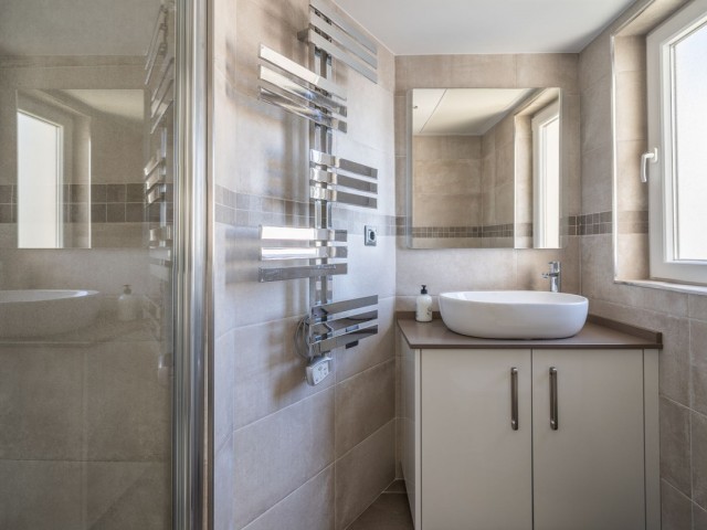2 Bedrooms Apartment in Estepona
