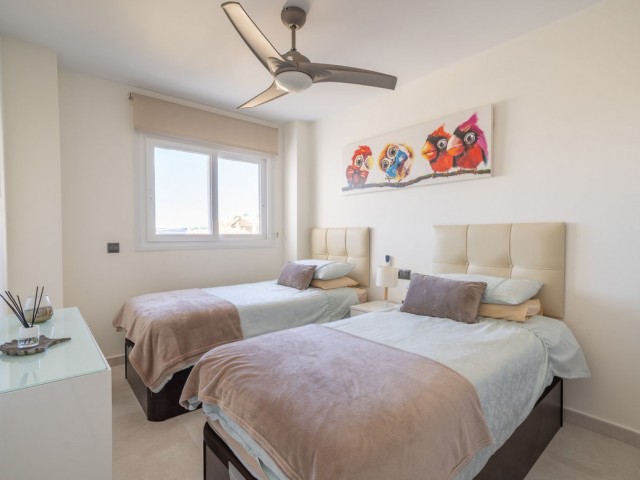 2 Bedrooms Apartment in Estepona