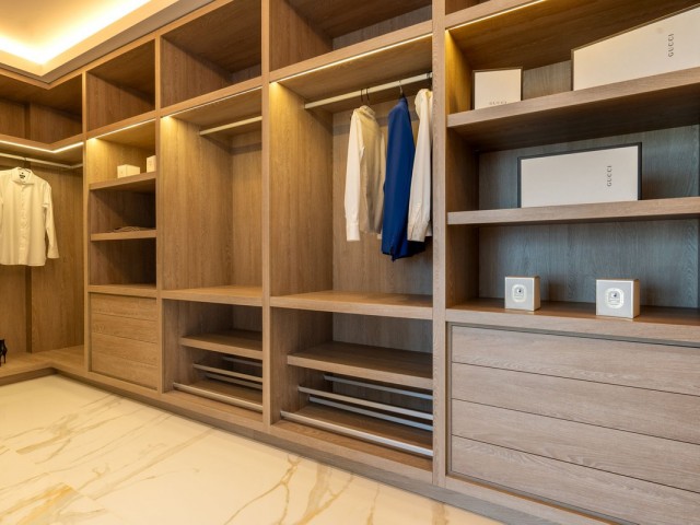 6 Slaapkamer Villa in Los Monteros