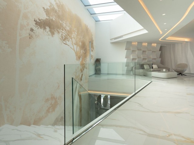 6 Slaapkamer Villa in Los Monteros