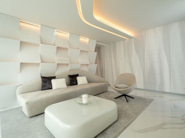 6 Slaapkamer Villa in Los Monteros