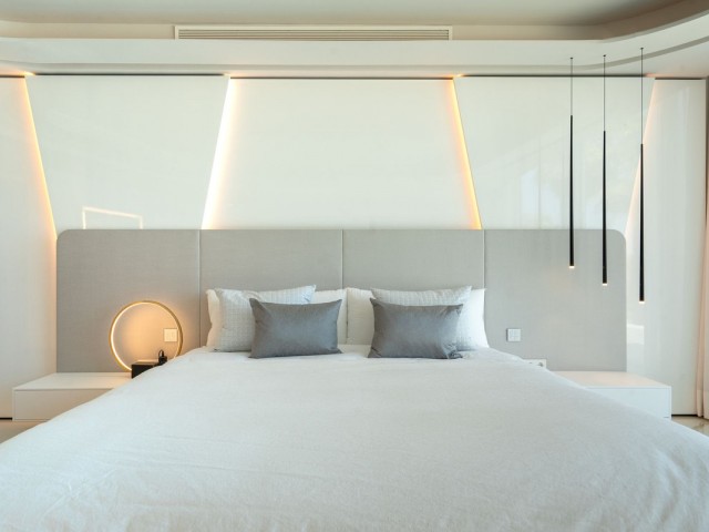 6 Schlafzimmer Villa in Los Monteros