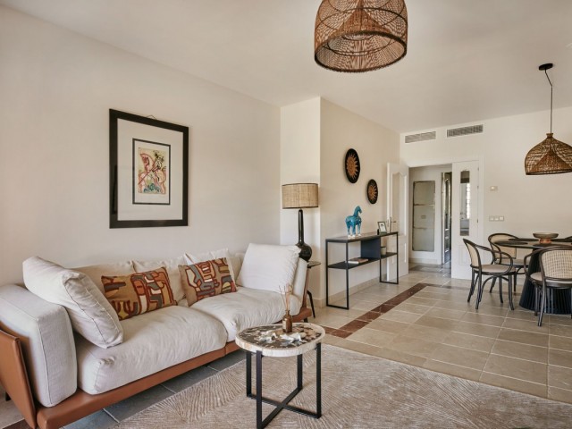 2 Bedrooms Apartment in El Paraiso