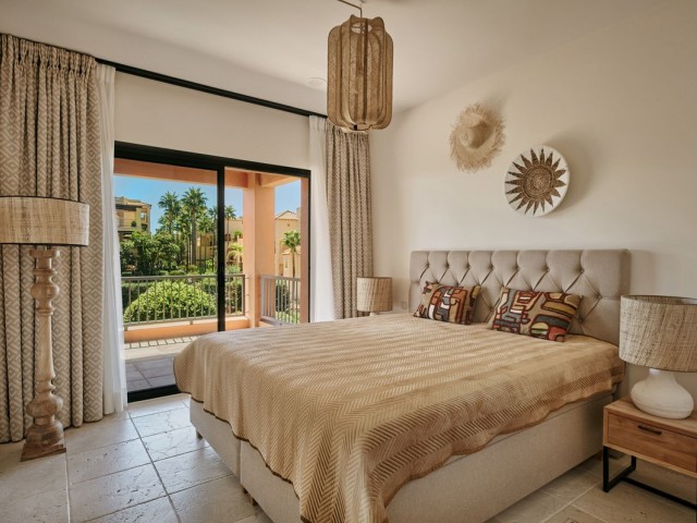 2 Bedrooms Apartment in El Paraiso