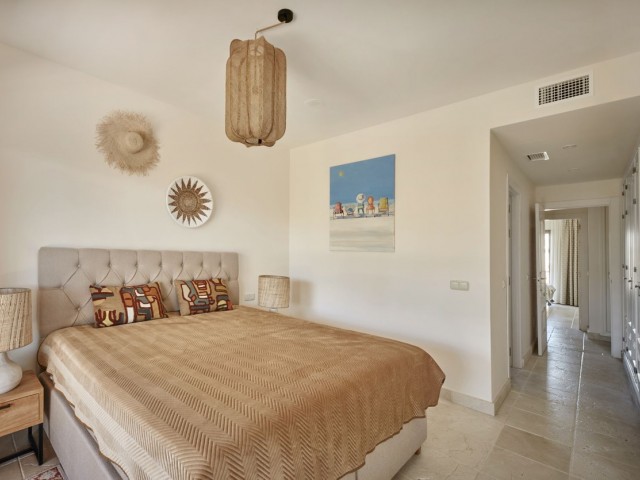2 Bedrooms Apartment in El Paraiso
