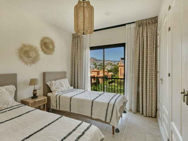 2 Bedrooms Apartment in El Paraiso