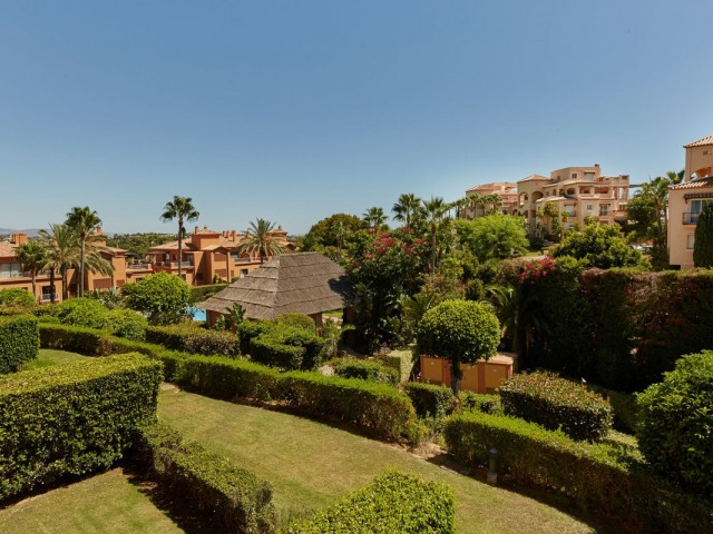 2 Bedrooms Apartment in El Paraiso