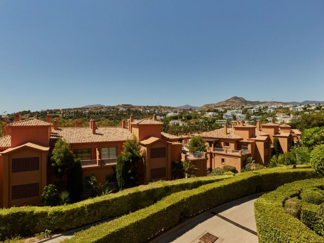 2 Bedrooms Apartment in El Paraiso