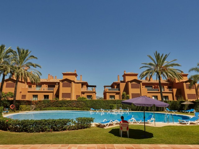 2 Bedrooms Apartment in El Paraiso