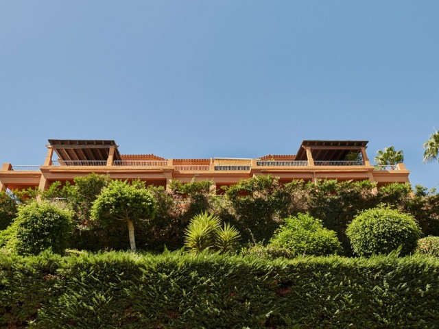 2 Bedrooms Apartment in El Paraiso