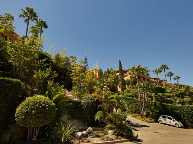 2 Bedrooms Apartment in El Paraiso