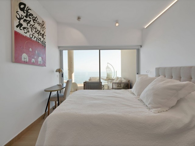 Penthouse in Fuengirola