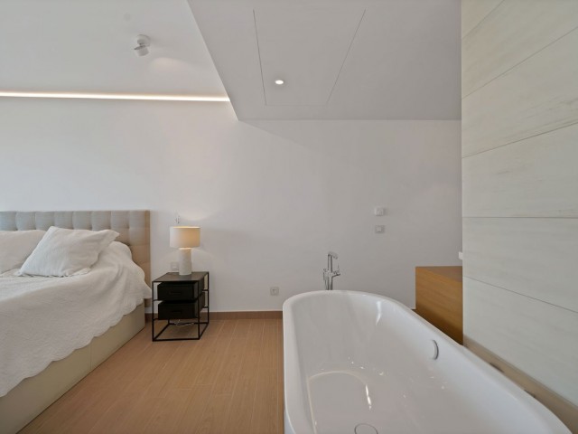 Penthouse in Fuengirola