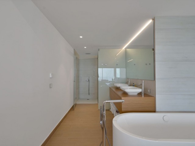 Penthouse in Fuengirola