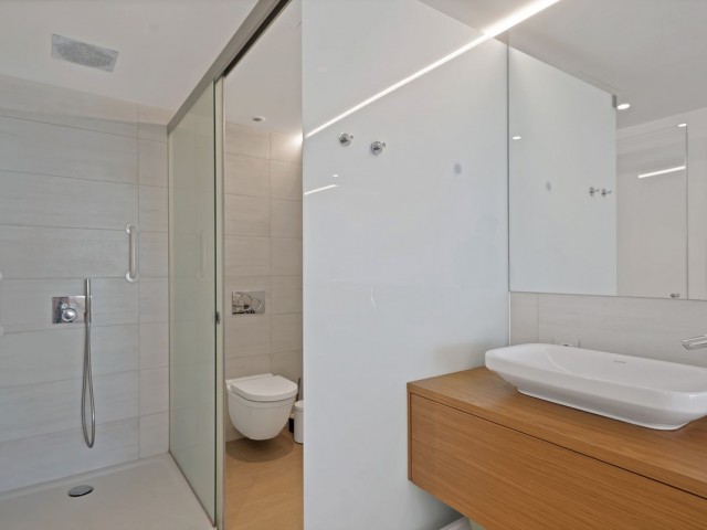Penthouse in Fuengirola