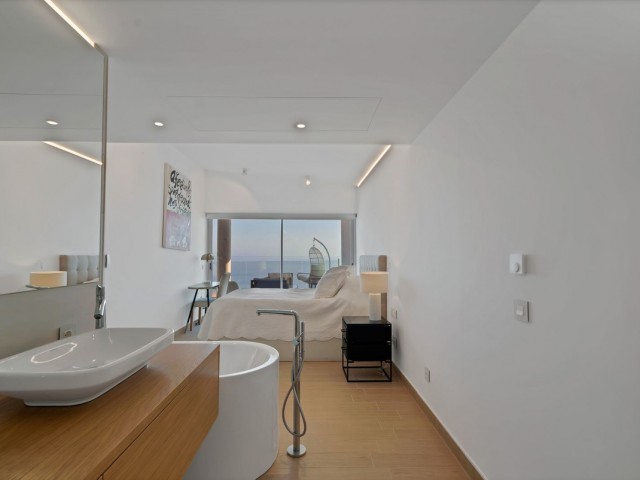 Penthouse in Fuengirola