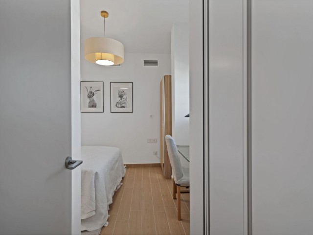 Penthouse in Fuengirola