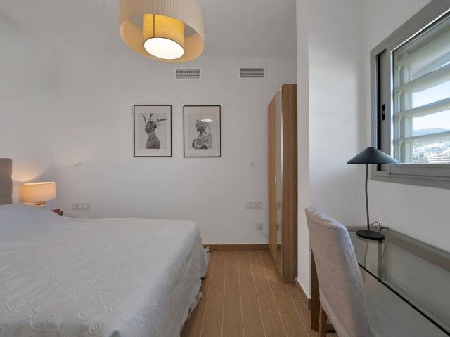 Penthouse in Fuengirola