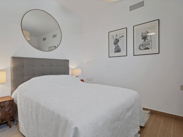 Penthouse in Fuengirola